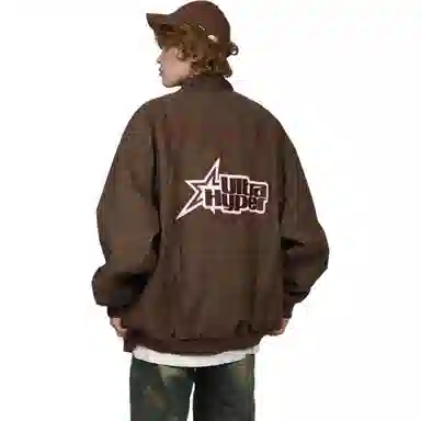 LIN MYKING vibehiphopoversize