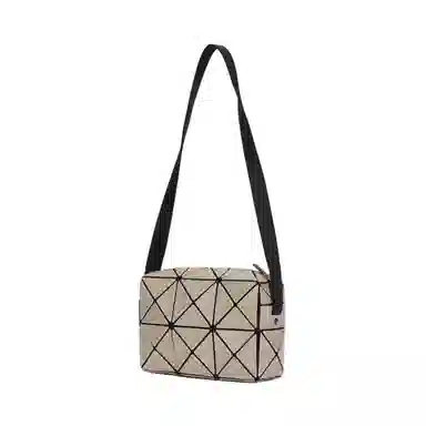 ISSEY MIYAKE Cuboid 8 PVC