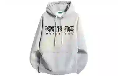 Pepe the Frog Hoodie