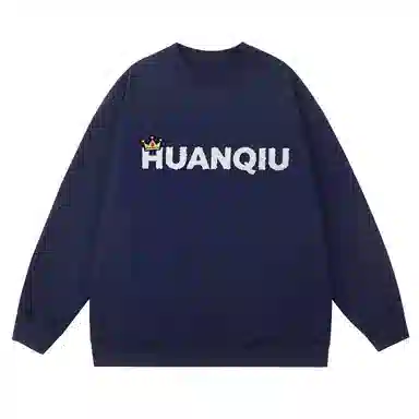 HUANQIU LOGO