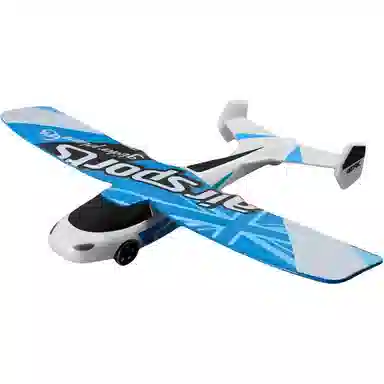 星域传奇 水陆空儿童遥控飞机 固定翼耐摔战斗机 航模滑翔机 无人机 遥控模型