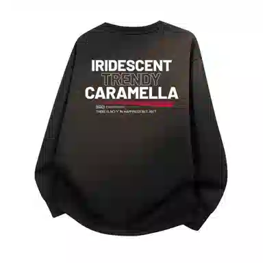 Caramella Logo