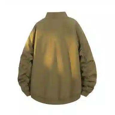 HUANQIU Cleanfit Jacket