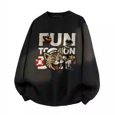 tonlion