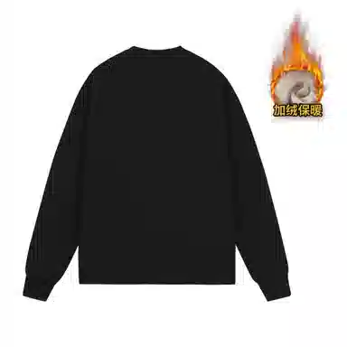 SAME FLOW LOGOoversize