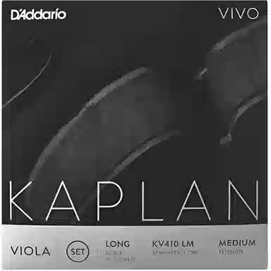 D'Addario Kaplan.