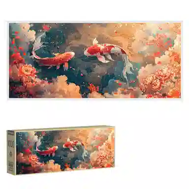 1000pcs HBYQ