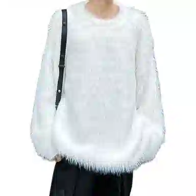 TR cleanfitoversizebf