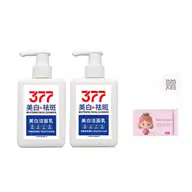 377