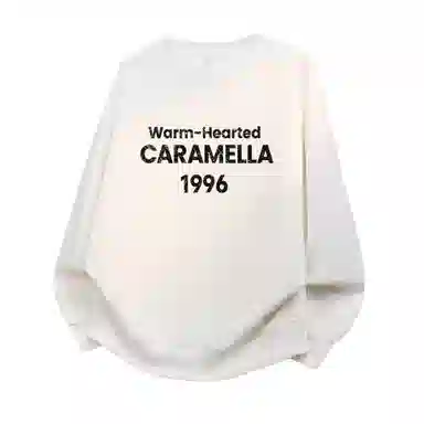 Caramella 1996logo