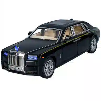 CHE ZHI 124