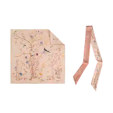 WENSLI 25 100 twilly