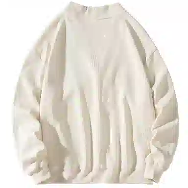 P8H9 Cleanfit V-Neck Cardigan