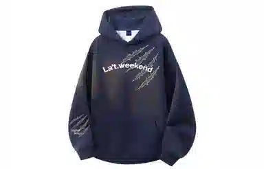 LA'T.WEEKEND 360G Logo