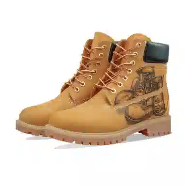 Timberland Premium