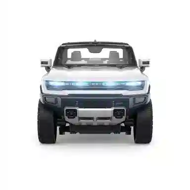 T 116EV PLCKUP