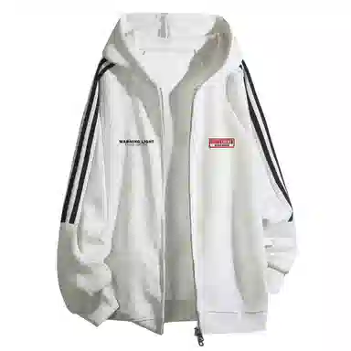 WARNING LIGHT cleanfitlogo