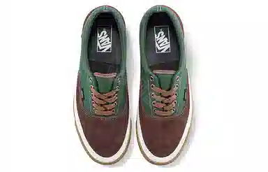 Vans Era OG LX Green Brown
