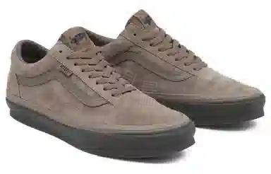 WTAPS x Vans Old Skool OG LX