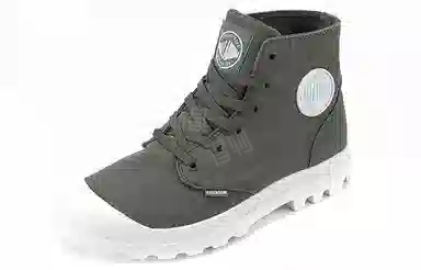 Palladium Blanc Hi