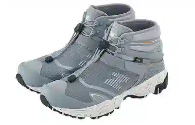 Tokyo Design Studio x New Balance Niobium Concept 1