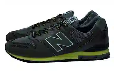 N. Hoolywood x New Balance NB 996