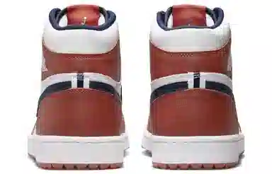 Eastside Golf x Jordan Air Jordan 1 High Golf