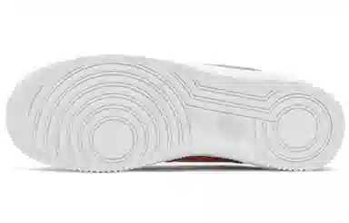 Nike Air Force 1 Low SP "Liquid Metal"