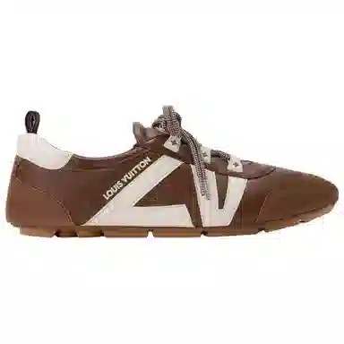 LOUIS VUITTON Sneakerina