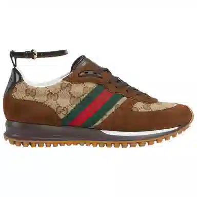 Gucci Re-Motion Brown