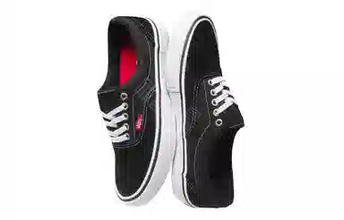 Vans Era Pro Black