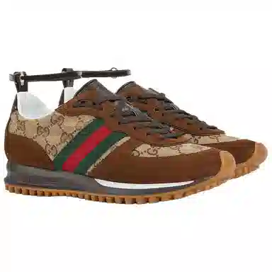 Gucci Re-Motion Brown