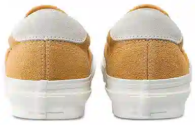 Vans Slip-On 59 LX Yellow