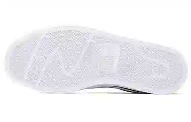 PUMA Smash Vulc Blue White