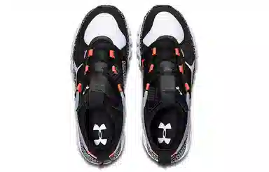 Under Armour Hovr Summit Mid