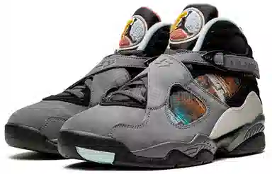 Jordan Air Jordan 8 N7 Pendleton