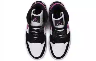 Jordan Air Jordan 1 mid magenta