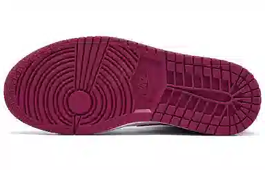Jordan Air Jordan 1 mid magenta