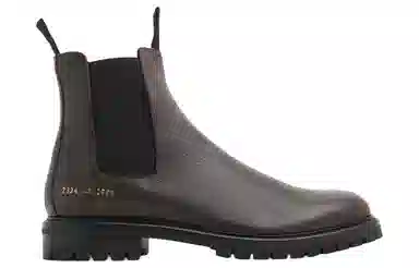 COMMON PROJECTS