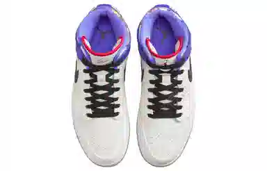 Jordan Air Jordan 1 Air Jordan 1 Mid "Flower Garden"