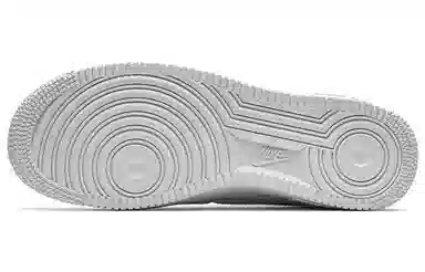 Supreme x Nike Air Force 1 "Box Logo"