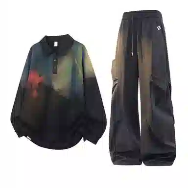 DIBINSAI STUDIO Polo