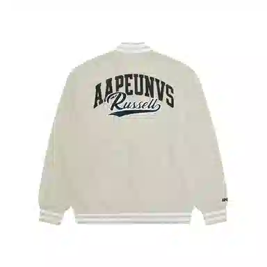 Aape x RUSSELL
