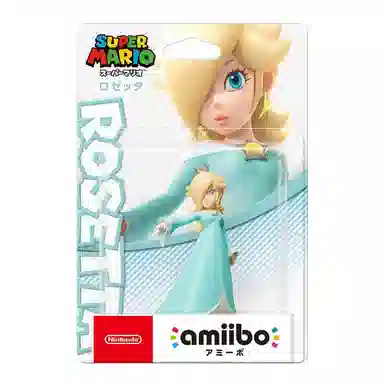 NINTENDO Mario amiibo IP