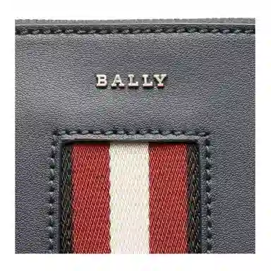 BALLY Logo