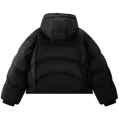 Peacebird Turtle Back Down Jacket