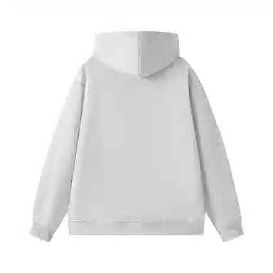 Duoyi Embroidered Hoodie