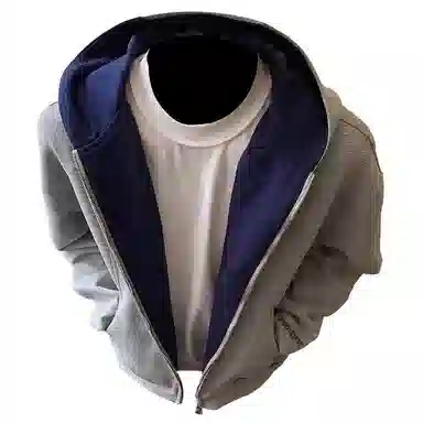 YICHEN boxyvibecleanfit