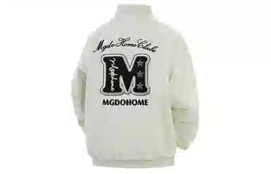 MGDOHOME Logo