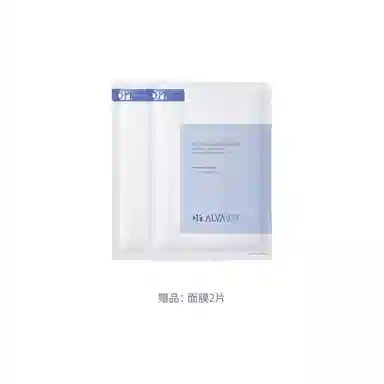 瑷尔博士奈娃家族 益生菌面膜 舒缓保湿修护 油性肤质干性肤质混合型肤质